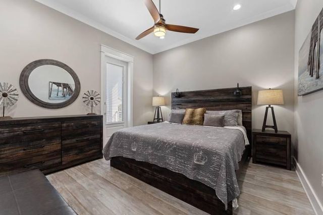 77 N St Francis Drive, Miramar Beach, FL 32550