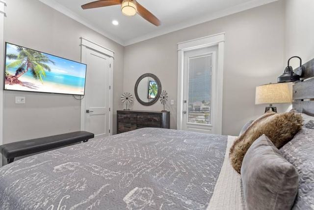 77 N St Francis Drive, Miramar Beach, FL 32550