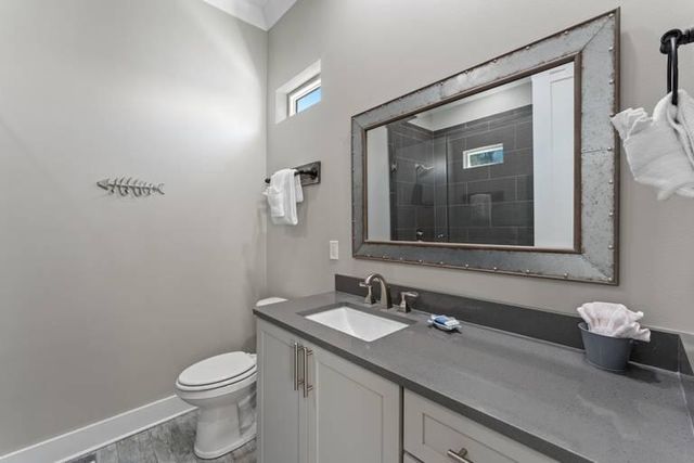 77 N St Francis Drive, Miramar Beach, FL 32550