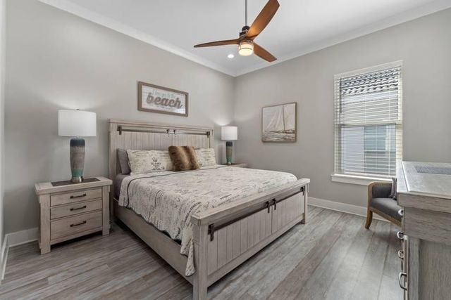 77 N St Francis Drive, Miramar Beach, FL 32550