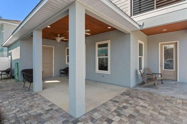 77 N St Francis Drive, Miramar Beach, FL 32550