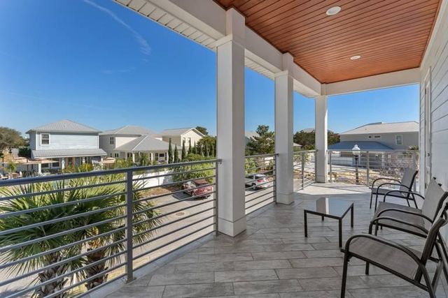77 N St Francis Drive, Miramar Beach, FL 32550