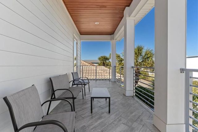 77 N St Francis Drive, Miramar Beach, FL 32550