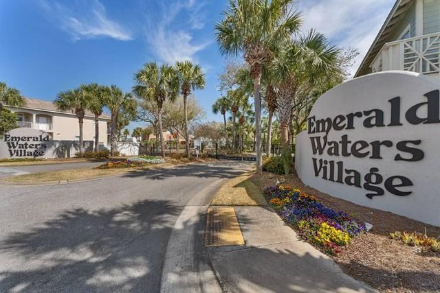 77 N St Francis Drive, Miramar Beach, FL 32550