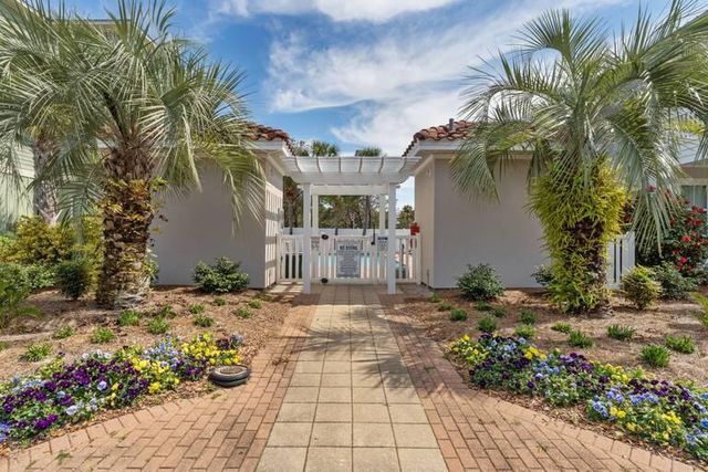 77 N St Francis Drive, Miramar Beach, FL 32550