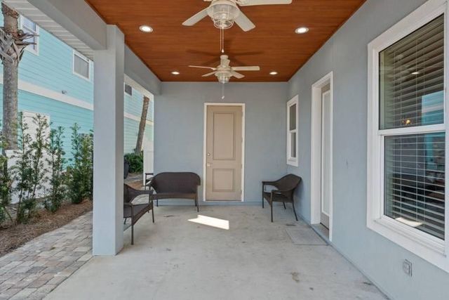 77 N St Francis Drive, Miramar Beach, FL 32550