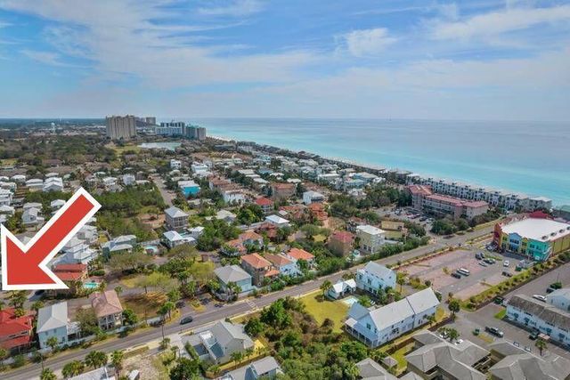 77 N St Francis Drive, Miramar Beach, FL 32550