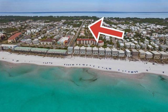 77 N St Francis Drive, Miramar Beach, FL 32550