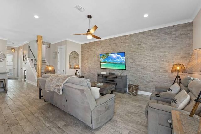 77 N St Francis Drive, Miramar Beach, FL 32550