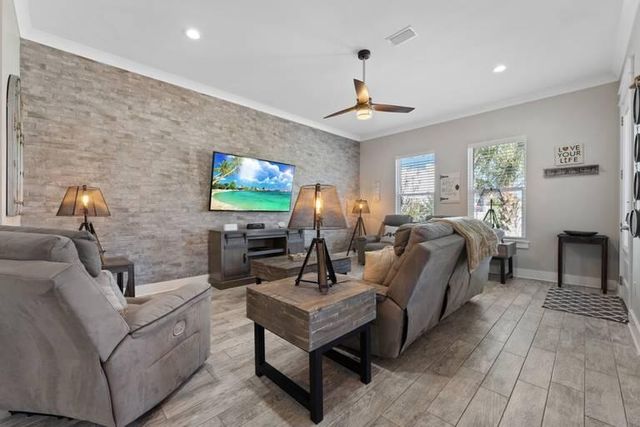 77 N St Francis Drive, Miramar Beach, FL 32550
