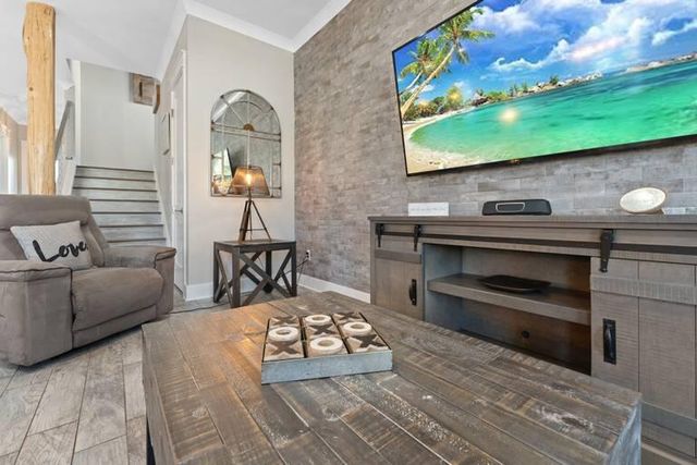 77 N St Francis Drive, Miramar Beach, FL 32550