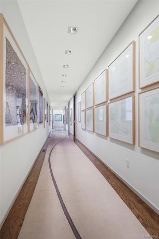 1335 Trowbridge Road, Bloomfield Hills, MI 48304