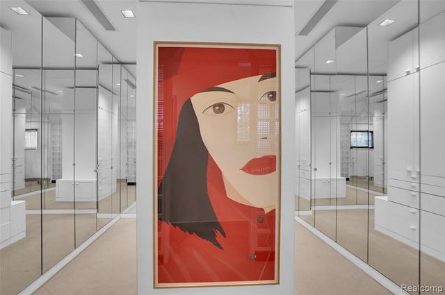 1335 Trowbridge Road, Bloomfield Hills, MI 48304