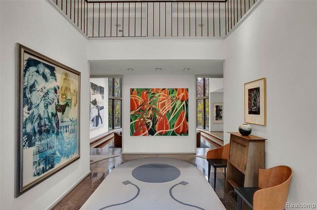 1335 Trowbridge Road, Bloomfield Hills, MI 48304