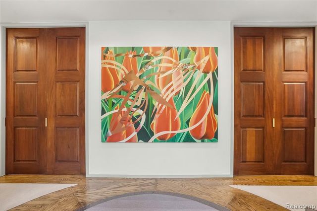 1335 Trowbridge Road, Bloomfield Hills, MI 48304