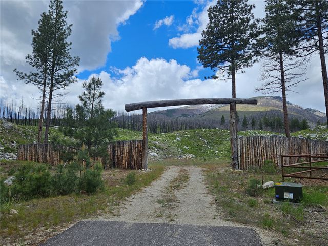 910 Judd Creek Hollow, Hamilton, MT 59840
