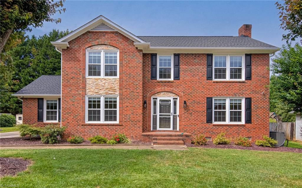 1501 Worthington Place, Greensboro, NC 27410