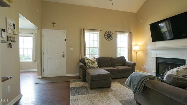 3709 Fan Palm Court, Raleigh, NC 27616