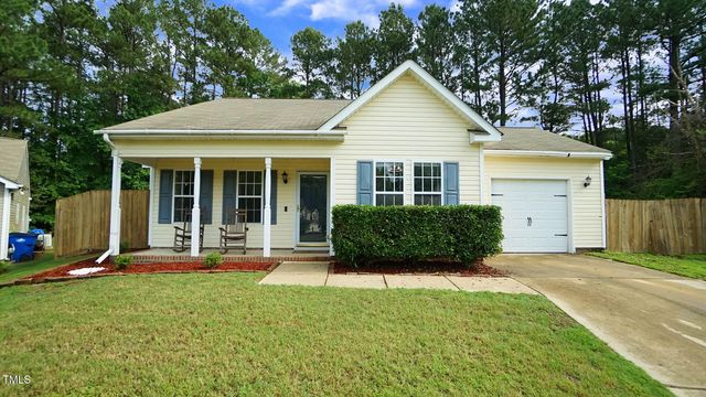 3709 Fan Palm Court, Raleigh, NC 27616