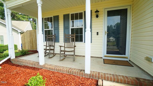 3709 Fan Palm Court, Raleigh, NC 27616