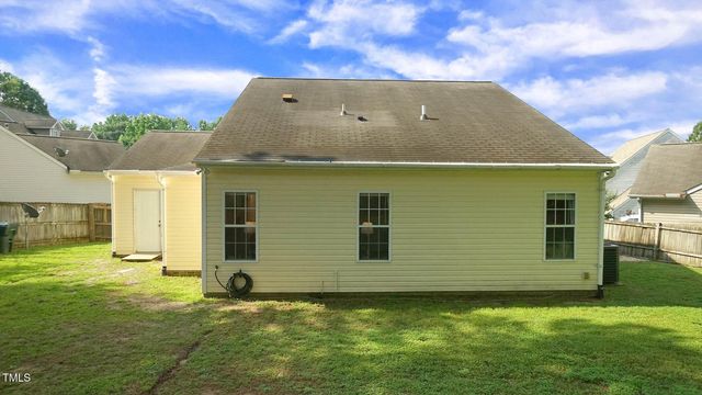 3709 Fan Palm Court, Raleigh, NC 27616