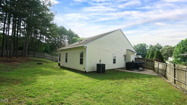 3709 Fan Palm Court, Raleigh, NC 27616