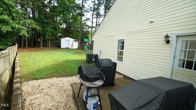 3709 Fan Palm Court, Raleigh, NC 27616