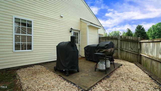 3709 Fan Palm Court, Raleigh, NC 27616