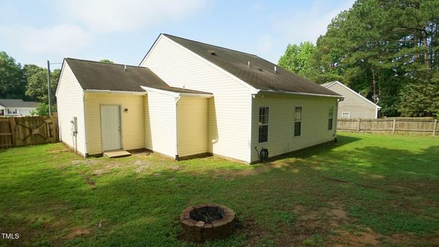 3709 Fan Palm Court, Raleigh, NC 27616