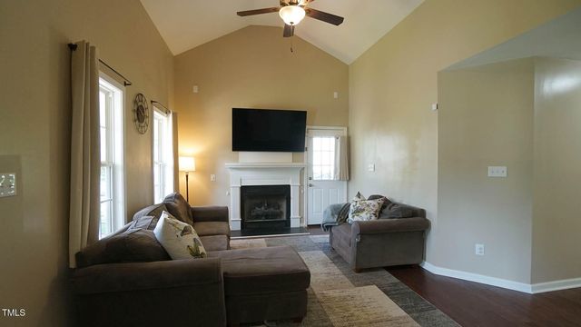 3709 Fan Palm Court, Raleigh, NC 27616