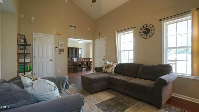 3709 Fan Palm Court, Raleigh, NC 27616