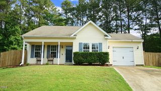 3709 Fan Palm Court, Raleigh, NC 27616