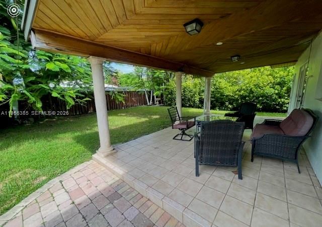 3614 SW 58th Ave, Miami, FL 33155