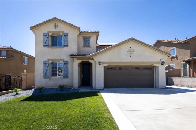 5370 Strawberry Way, Fontana, CA 92336