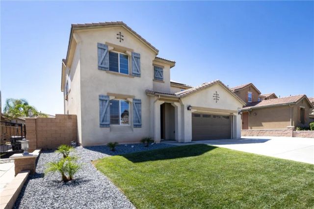5370 Strawberry Way, Fontana, CA 92336