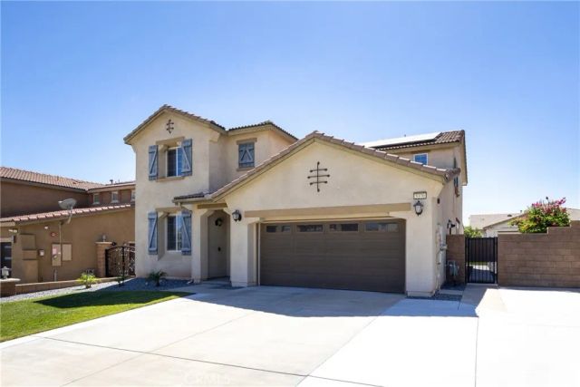 5370 Strawberry Way, Fontana, CA 92336