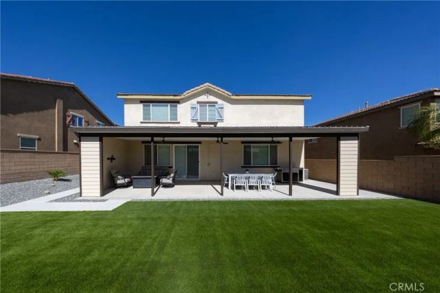 5370 Strawberry Way, Fontana, CA 92336