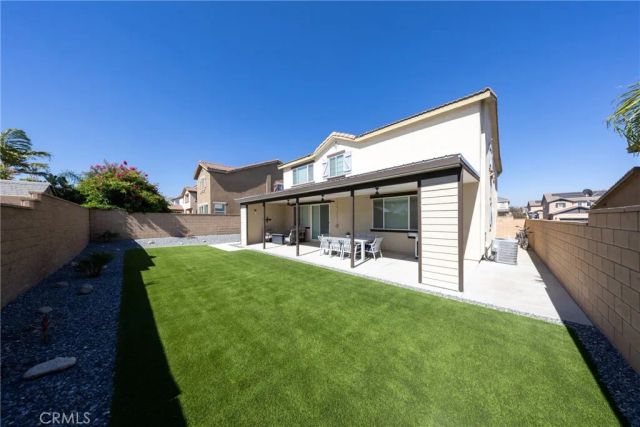 5370 Strawberry Way, Fontana, CA 92336