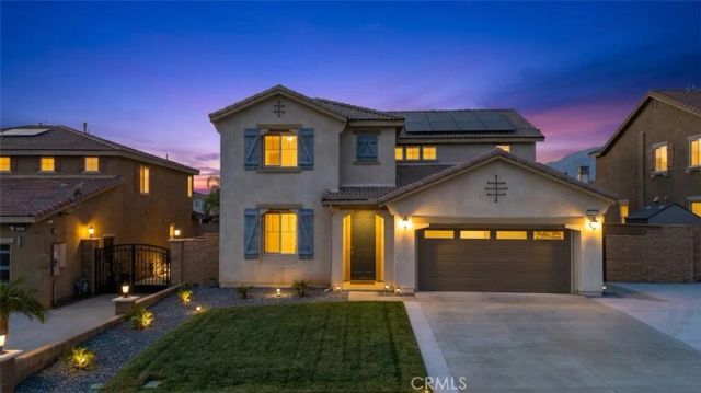 5370 Strawberry Way, Fontana, CA 92336