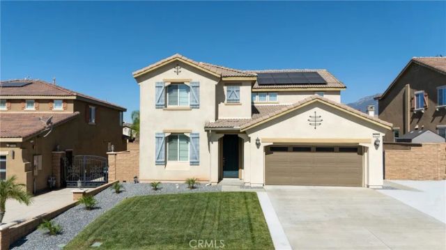 5370 Strawberry Way, Fontana, CA 92336