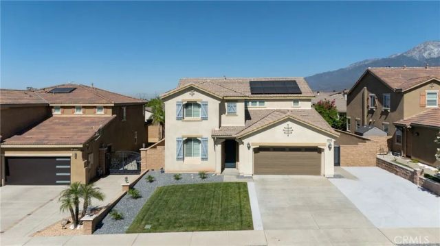 5370 Strawberry Way, Fontana, CA 92336