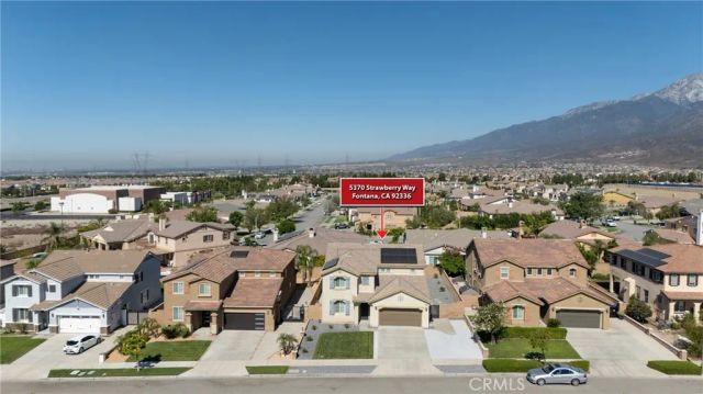 5370 Strawberry Way, Fontana, CA 92336