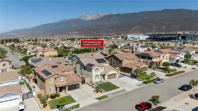 5370 Strawberry Way, Fontana, CA 92336
