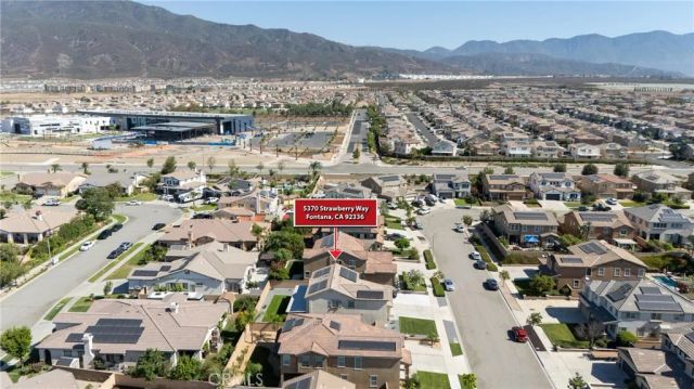 5370 Strawberry Way, Fontana, CA 92336