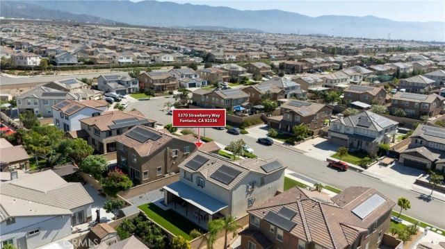 5370 Strawberry Way, Fontana, CA 92336
