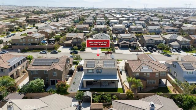 5370 Strawberry Way, Fontana, CA 92336
