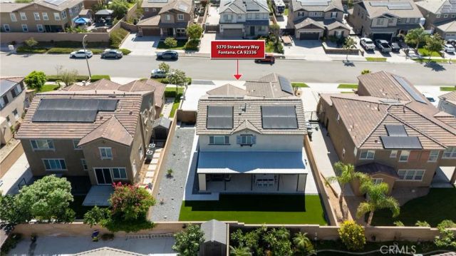5370 Strawberry Way, Fontana, CA 92336