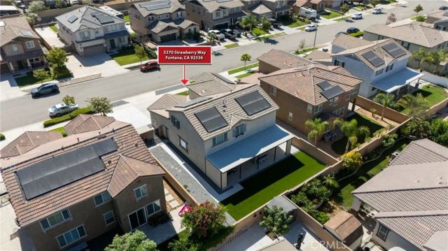 5370 Strawberry Way, Fontana, CA 92336