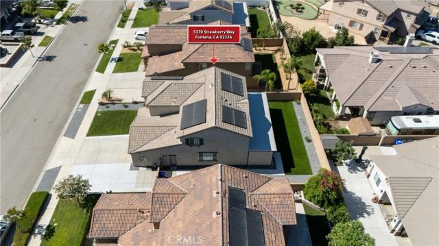 5370 Strawberry Way, Fontana, CA 92336