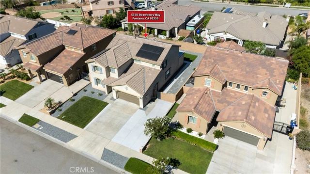 5370 Strawberry Way, Fontana, CA 92336
